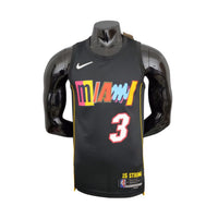 Maillot NBA Miami Heat