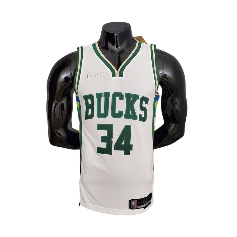Maillot NBA Milwaukee Bucks