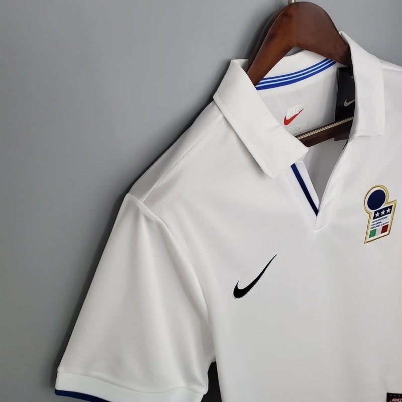 Maillot rétro Italia Away 1998