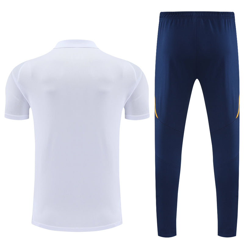 Maillot et Pantalon Real Madrid 25/26