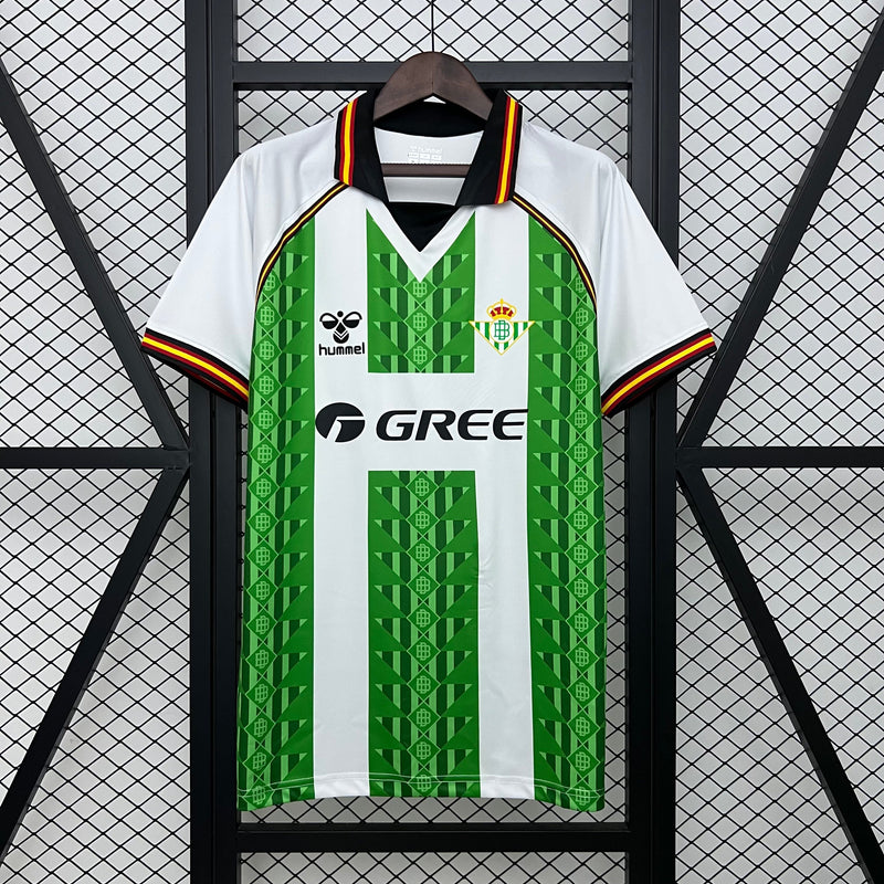 Maillot Real Betis Édition Spéciale