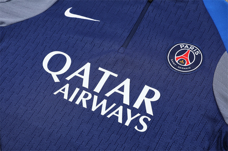 Survêtement de Football Enfant PSG 25/26