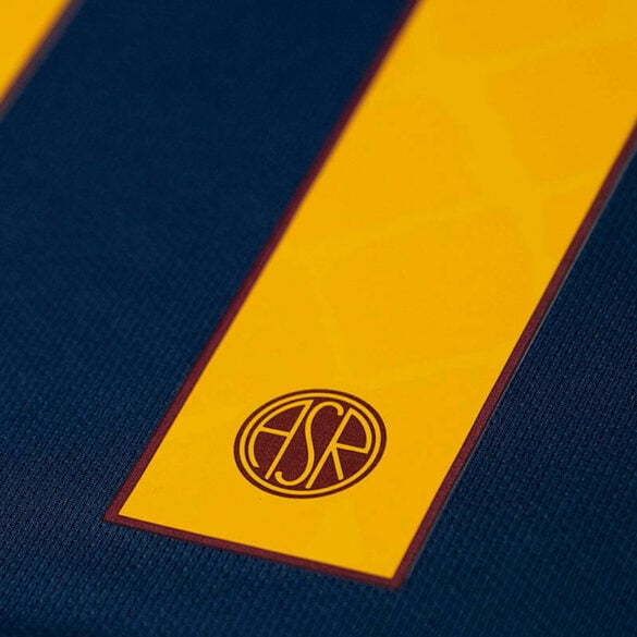Maillot Roma Third 24/25