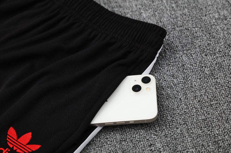 Maillot et short d'entraînement Manchester United 25/26