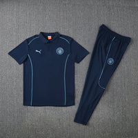 Maillot et Pantalon Manchester City 25/26