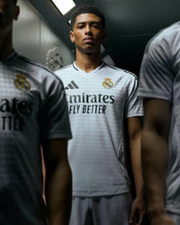 Maillot Real Madrid Home 24/25