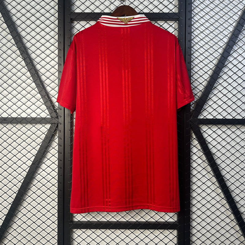 Maillot Rétro Benfica Home 97/98