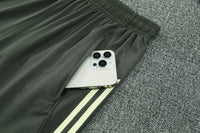 Maillot et short d'entraînement Real Madrid 25/26