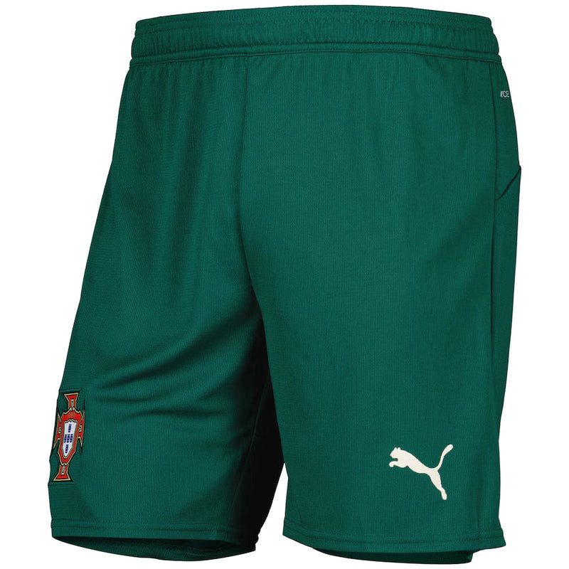 Short Portugal Home 25/26