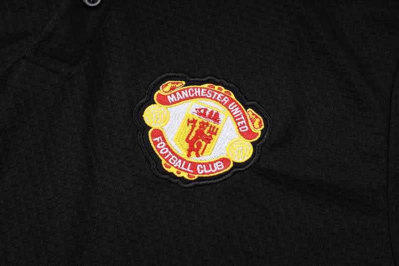 Maillot et Pantalon Manchester United 25/26