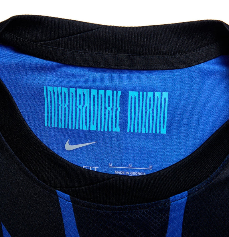 Maillot Inter Home 25/26