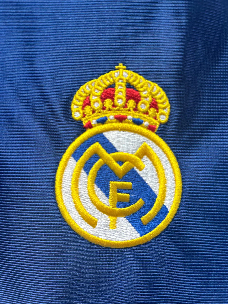 Maillot Rétro Real Madrid Third 99/00