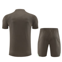 Maillot et short d'entraînement Real Madrid 25/26