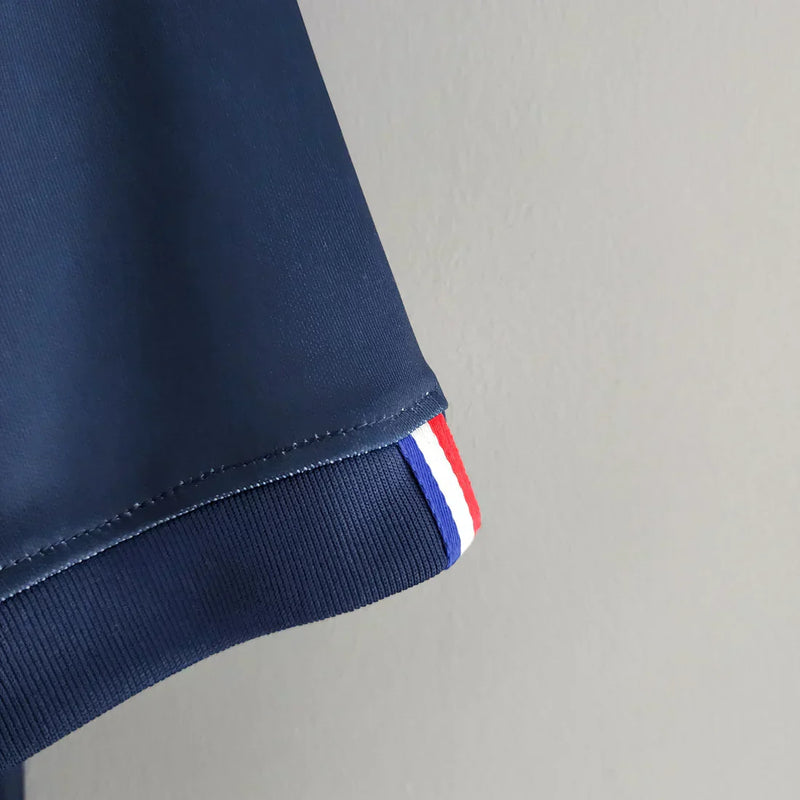 Maillot du PSG I [Sans Parrainage] 22/23 - Bleu