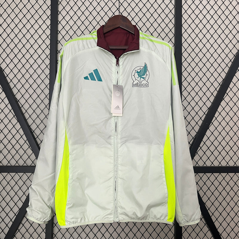 Manteau Double Face Mexico 24/25