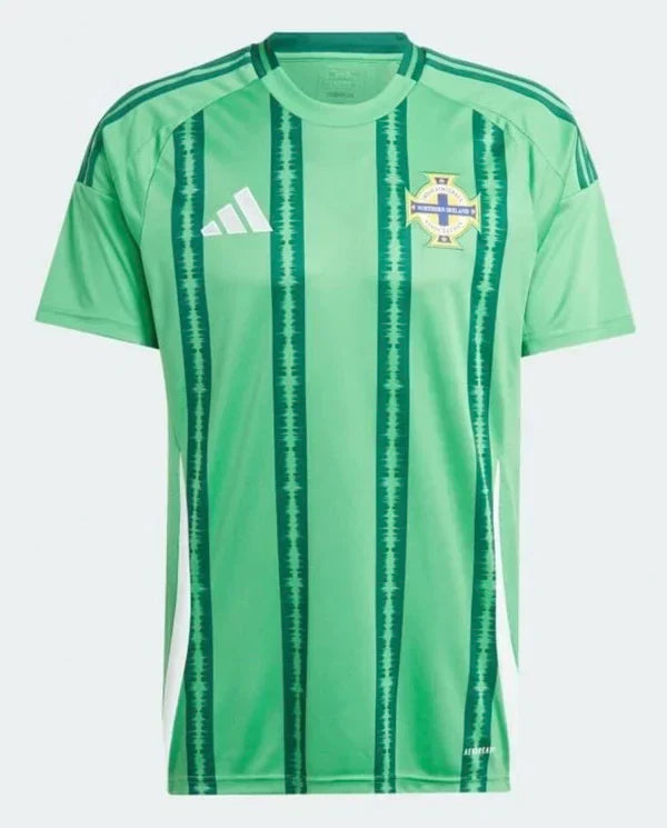 Maillot Irlande du Nord 24/25
