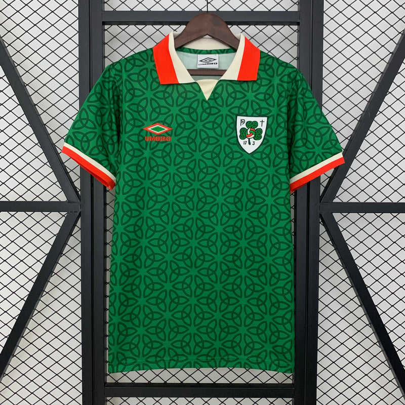 Maillot Ireland St. Patrick's Day Home 25/26