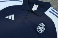 Maillot et Pantalon Real Madrid 25/26