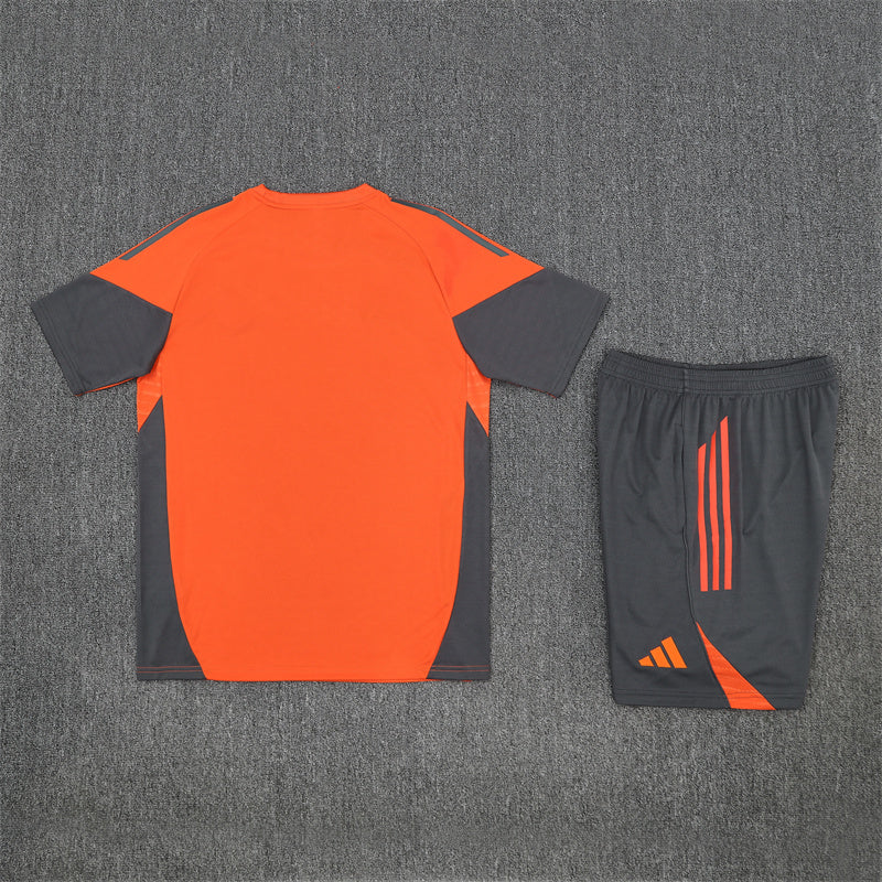 T-shirt et short Bayern Munich pour Enfant 25/26