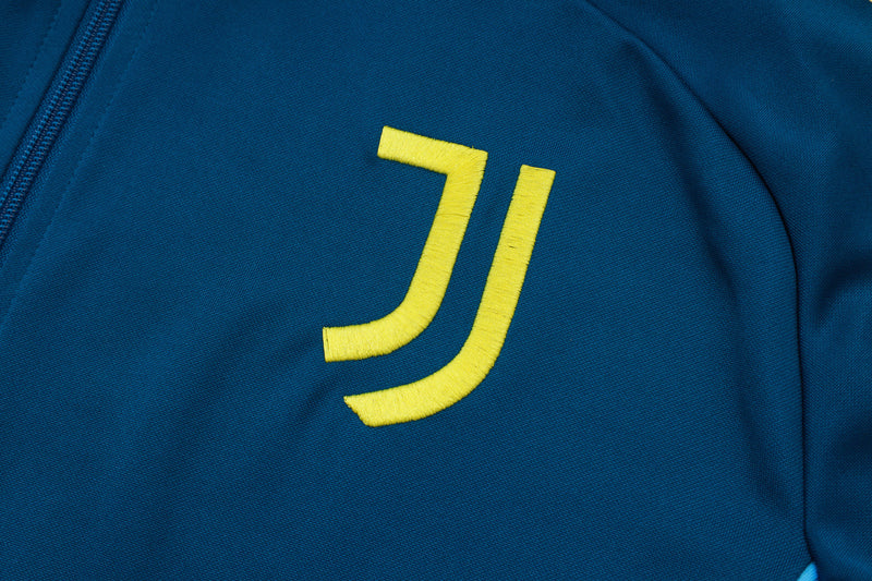 Ensemble Survêtement de Football Juventus 25/26