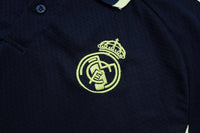 Maillot et Pantalon Real Madrid 25/26