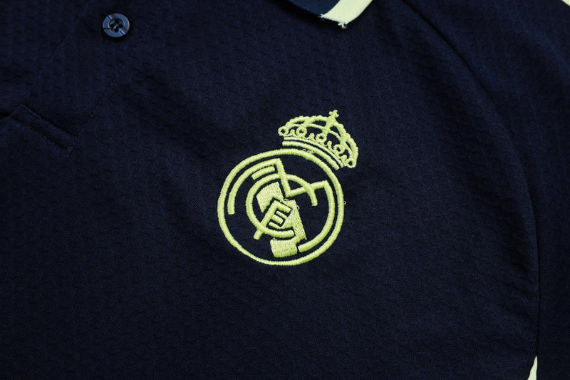 Maillot et Pantalon Real Madrid 25/26