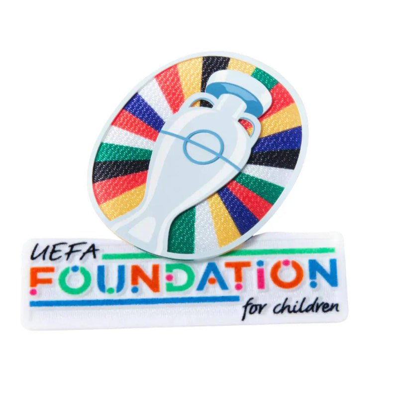 Maillot France Away 24/25 - Avec Patch