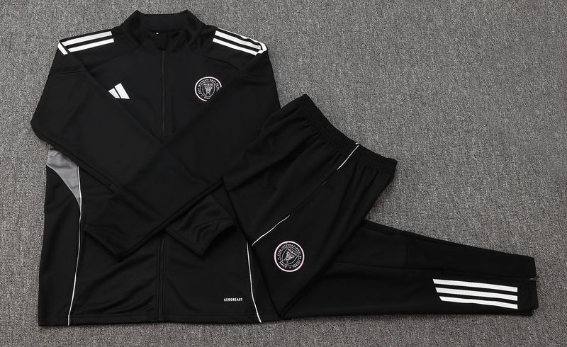 Ensemble de survêtement de football Inter Miami CF 25/26