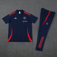 Maillot et Pantalon Manchester United 25/26