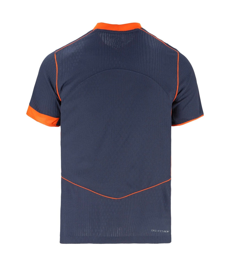 Maillot Inter Third Joueur Version 25/26