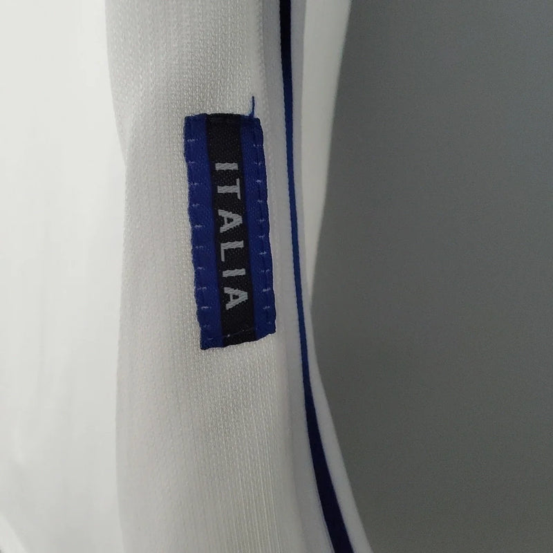 Maillot rétro Italia Away 1998