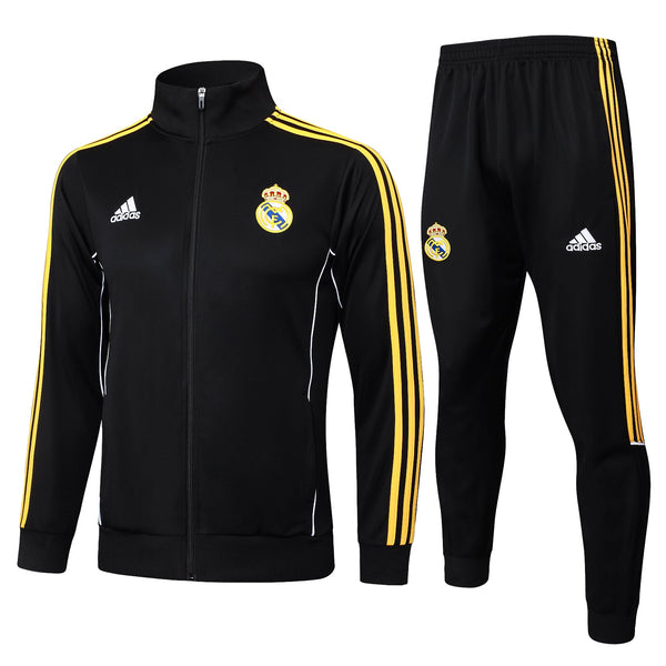 Ensemble Survêtement de Football Real Madrid 25/26
