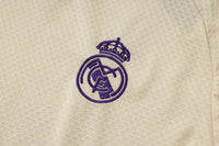 Maillot et short d'entraînement Real Madrid 25/26