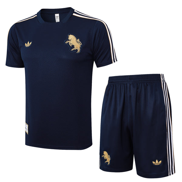Maillot et short d'entraînement Juventus 25/26