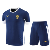 T-shirt et Short pour Enfant Portugal 25/26