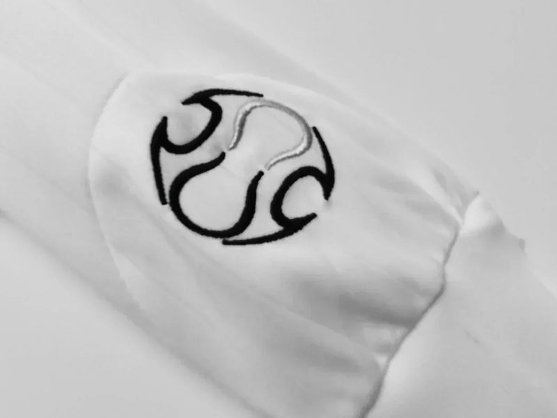 Maillot rétro manches longues Real Madrid 2006/07