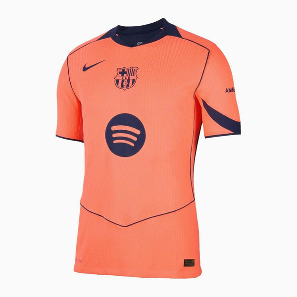 Maillot FC Barcelona Third - Joueur Version 25/26