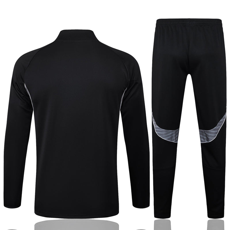 Ensemble de survêtement de football Inter Miami CF 25/26