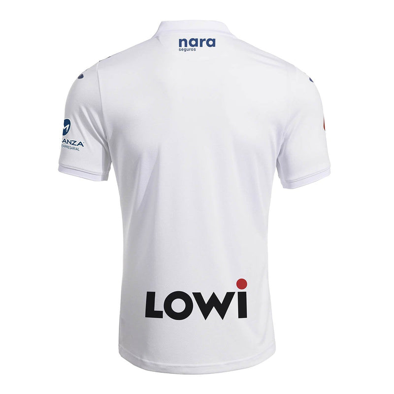 Maillot C.D. Leganés Home 25/26