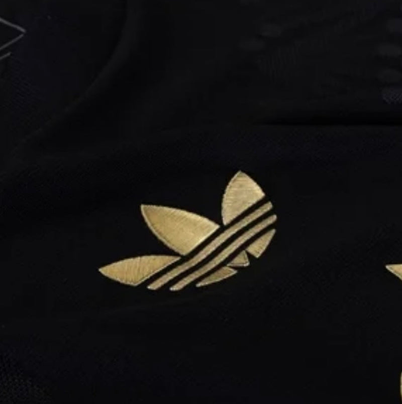 Maillot México de Oro 25/26 Version Joueur 25/26