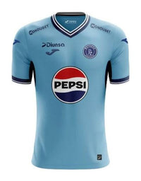 Maillot FC Montagua Away 24/25