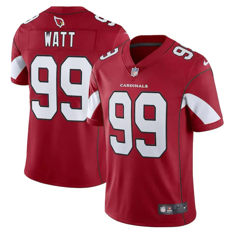 Cardinals de l’Arizona Kyler Murray – Maillot rouge