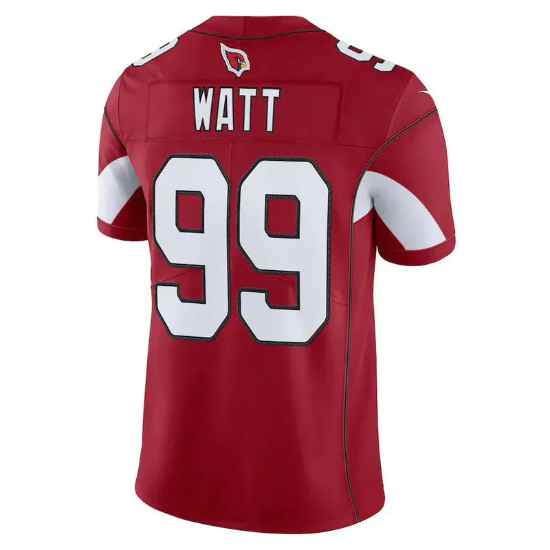 Cardinals de l’Arizona Kyler Murray – Maillot rouge