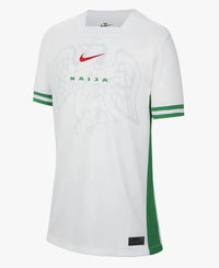 Maillot de football du Nigeria 24/25