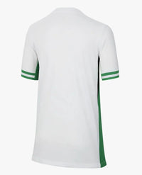 Maillot de football du Nigeria 24/25