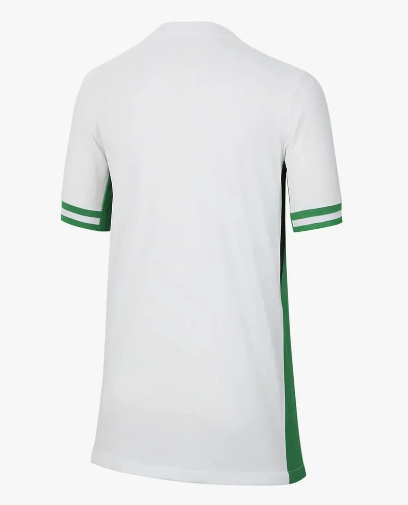 Maillot de football du Nigeria 24/25