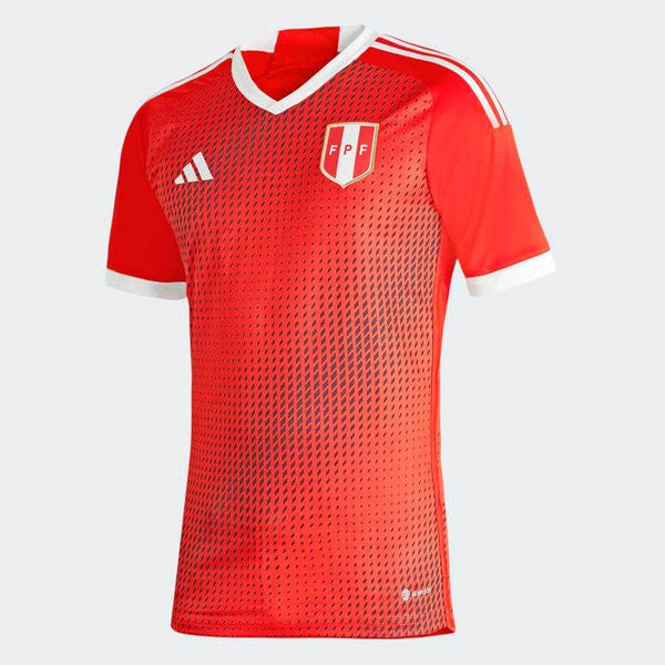 Maillots de foot Pérou Away 23/24