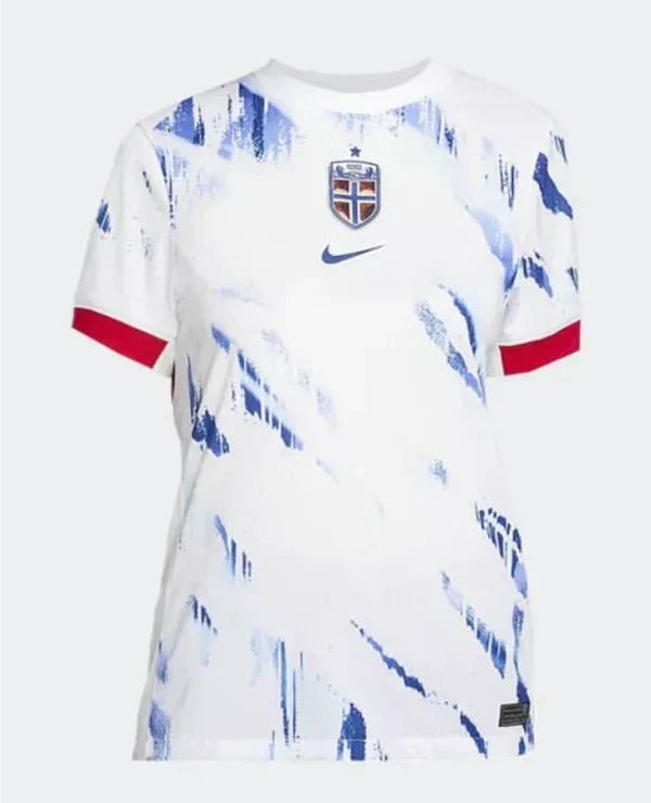 Maillot Norvège 24/25 - ll