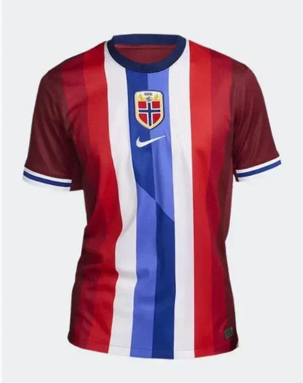 Maillot Norvège 24/25