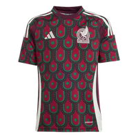 Maillot Mexique Home 24/25